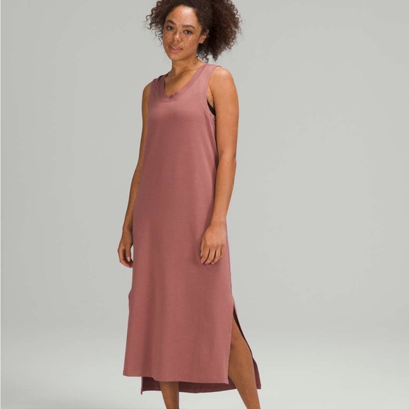 Lululemon all yours tank maxi dress - Picture 4 of 4